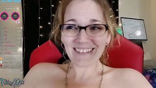 ToxicLilly88 Webcam Clips #13