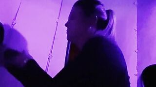 Hoe Ex-Wife Swing Club Adventures Part two