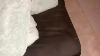 CAUGHT MASTURBATING MY STEPMOM, HOT BOOTY