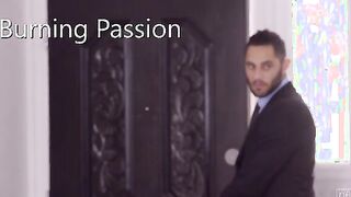 Burning Passion - S24:E25