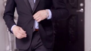 Burning Passion - S24:E25