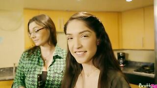 Lucky Screwed - S4:E8