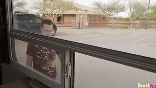 Road Trip Ep 1 - S2:E12