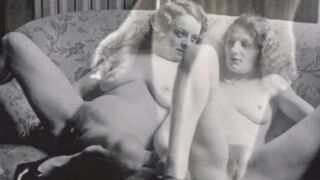 Pornostalgia, Keyholes