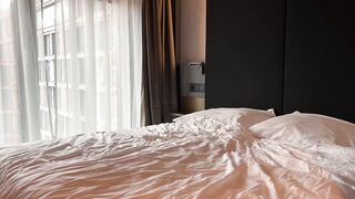 She Told me to come to her room to view