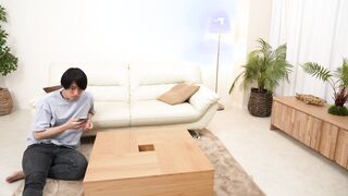 一回だけならセックスしても良いわよね…のつもりが息子にイカされ続けて沼堕ちした母親 磐井玲子