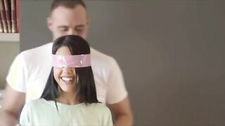 Blindfold - S18:E18