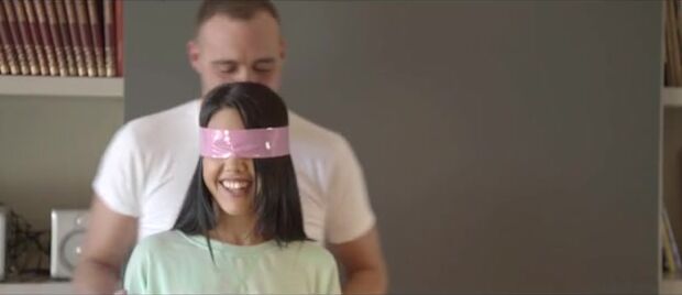 Blindfold - S18:E18
