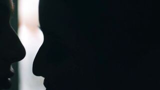 April Olsen finger fucked girlfriend