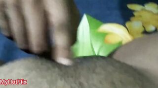 Today I am fucking my babe Bombshell wifey, Real Private Couples Sex