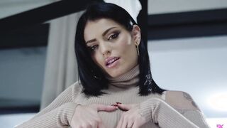 Bae Pierced 19 Year Old Clara Mia