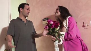 Milfs crave to be banged! want to satisfy their snatch by rides long dicks #8 - Full movies