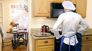 Giving Thanks - S29:E24