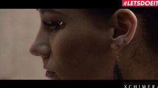 Ex Girlfriend porn video – XChimera - Shrima Malati Seductive Ukrainian Dirty Beauty Anal Banged with Dirty Gf