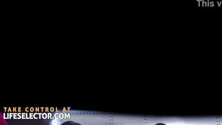 point of view - Banged! compilation with Riley Reid, Adriana Chechik, Abigail