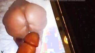 phat ass