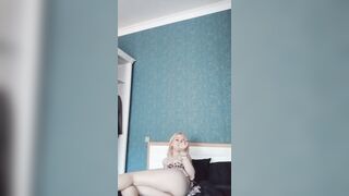 Home masturbation and orgasm
