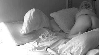 Wifey Caught Camming With Stranger