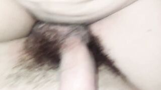STEPMOM TAKES MY BIG DICK