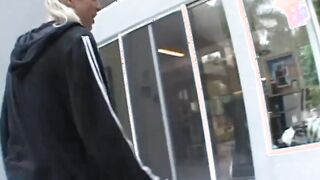 Anal or What?? - (Full Clip into HD version - Director cut)