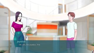 SexNote - (PT 06) - NC