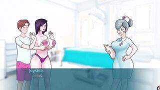 SexNote - (PT 06) - NC