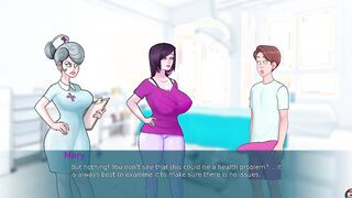 SexNote - (PT 06) - NC