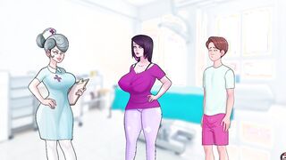 SexNote - (PT 06) - NC