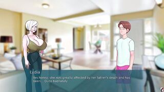 SexNote - (PT 06) - NC
