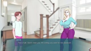 SexNote - (PT 06) - NC