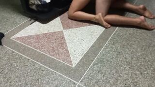 two part: I banged my stepmother's employee wild