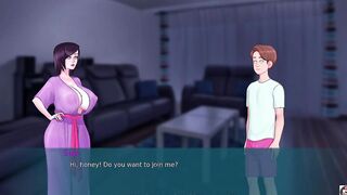 SexNote - (PT 04) - NC