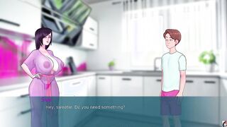 SexNote - (PT 04) - NC
