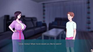 SexNote - (PT 04) - NC
