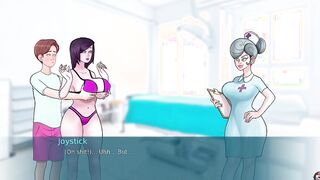 SexNote - (PT 04) - NC