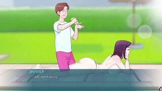 SexNote - (PT 04) - NC