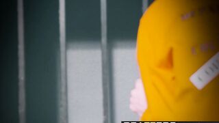 Doctor Adventures - Jailhouse Plowed 3 movie starring Monique Alexander and Danny D