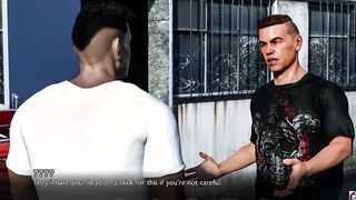 Time Stamps : Lost Love - PT 30