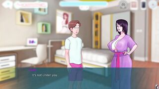 SexNote - (PT 05) - NC
