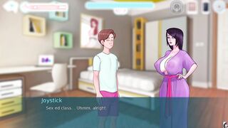SexNote - (PT 05) - NC
