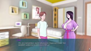 SexNote - (PT 05) - NC