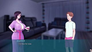 SexNote - (PT 05) - NC