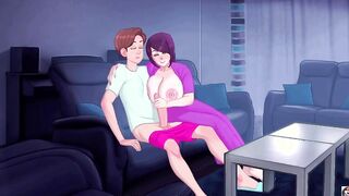 SexNote - (PT 05) - NC