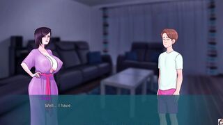 SexNote - (PT 05) - NC