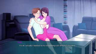 SexNote - (PT 05) - NC