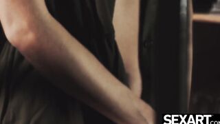 View as mind sucking off off orgasms overwhelm this Hot's incredible body