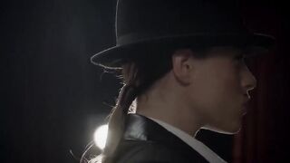 LETSDOEIT - (Jessica & Celvin) Fantasy Dark Room Sex With A Craving