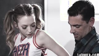 Lily  will do whatever it takes for Ryan Driller