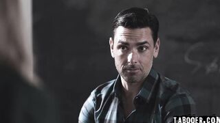 Lily  will do whatever it takes for Ryan Driller