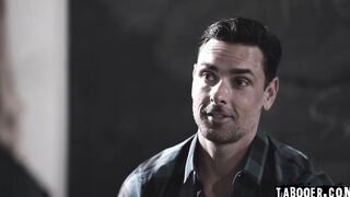 Lily  will do whatever it takes for Ryan Driller